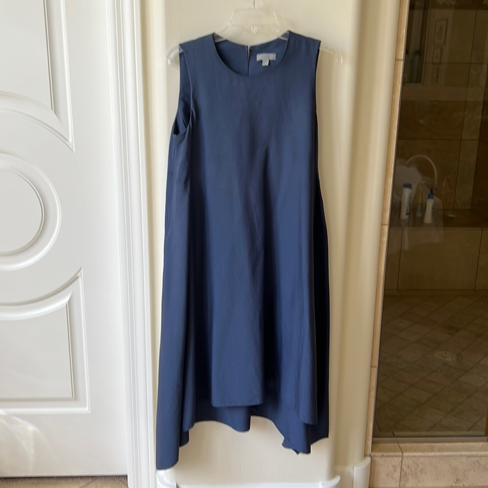 COZ Sleeveless Dress
